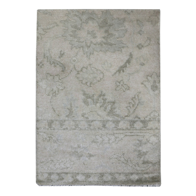 Amer Rugs MAYA-20 Maya Botanical Area Rug