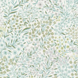 STOUT MAYB-1 MAYBERRY 1 SEAGLASS Fabric - Eades Wallpaper & Fabric