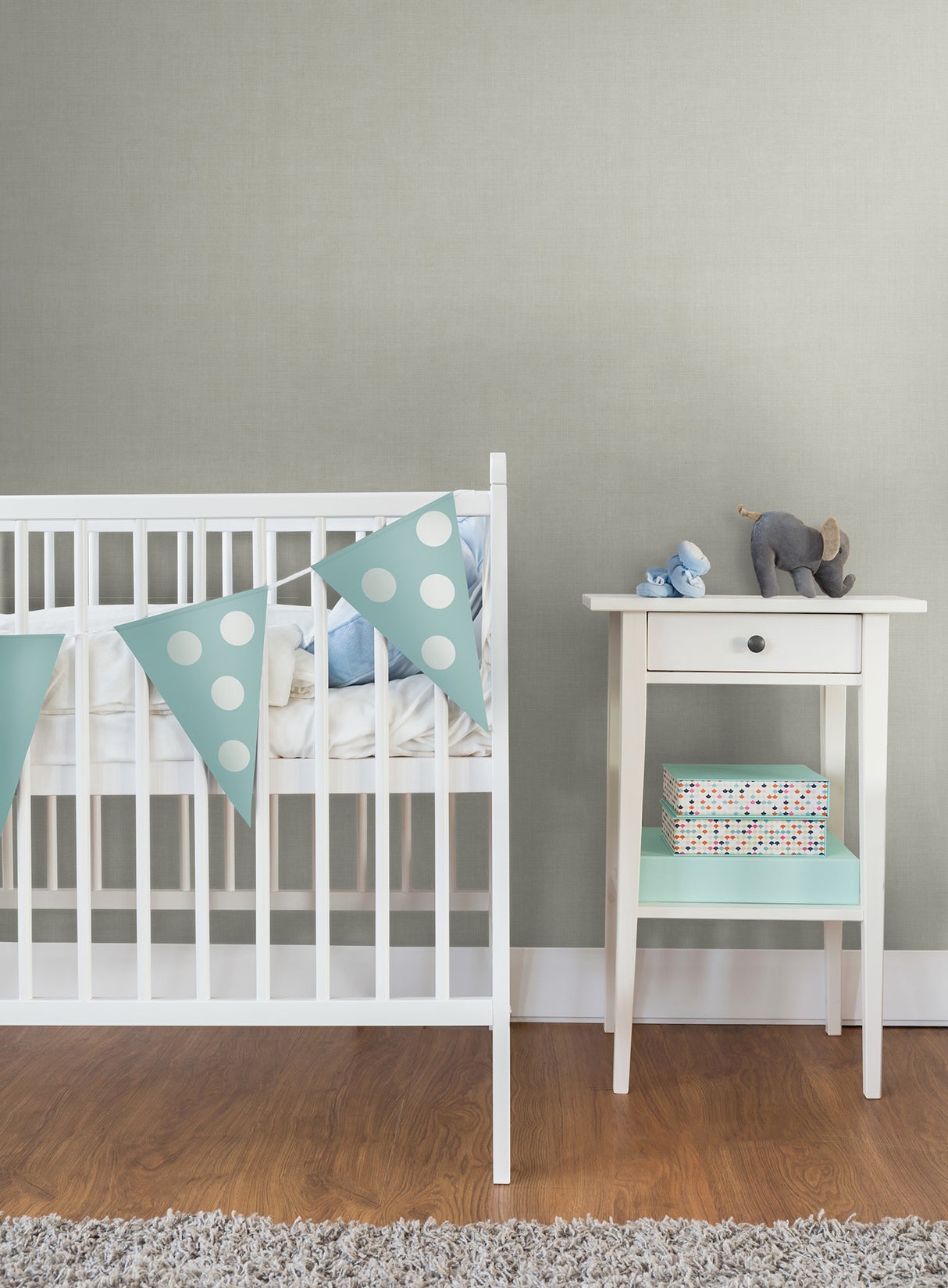 Eade’s Alg Grey