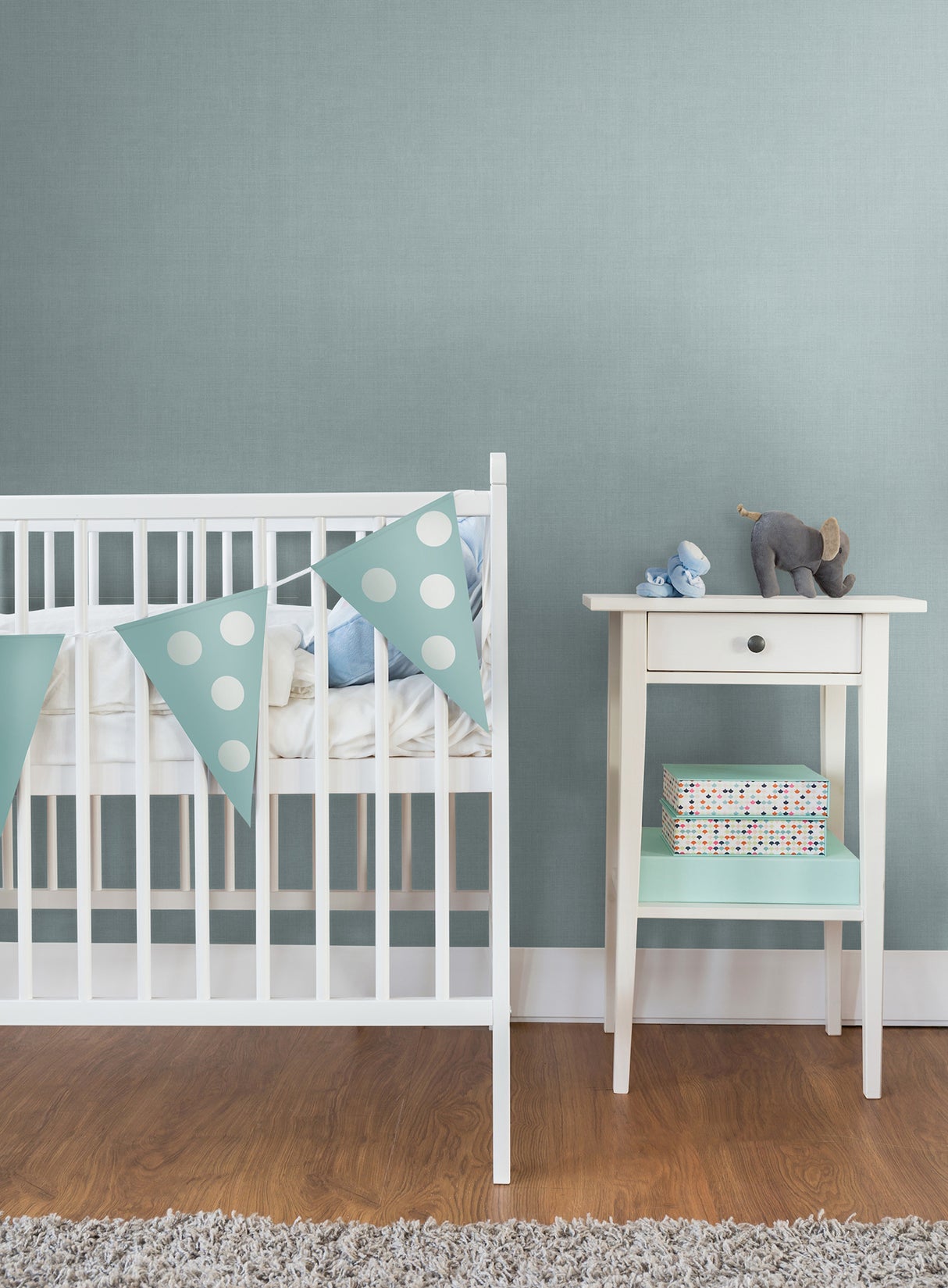 Eade’s Skymning Light Blue