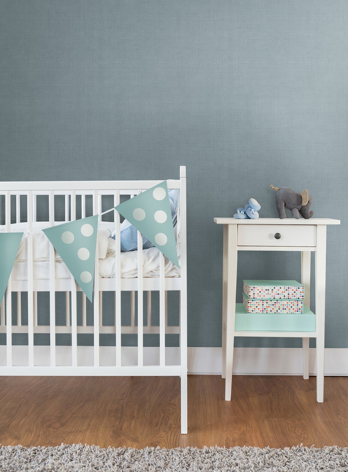 Eade’s Blalera Blue