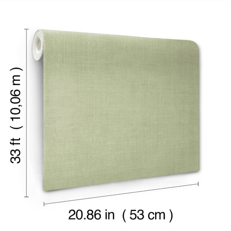 Eade’s Varlov Light Green