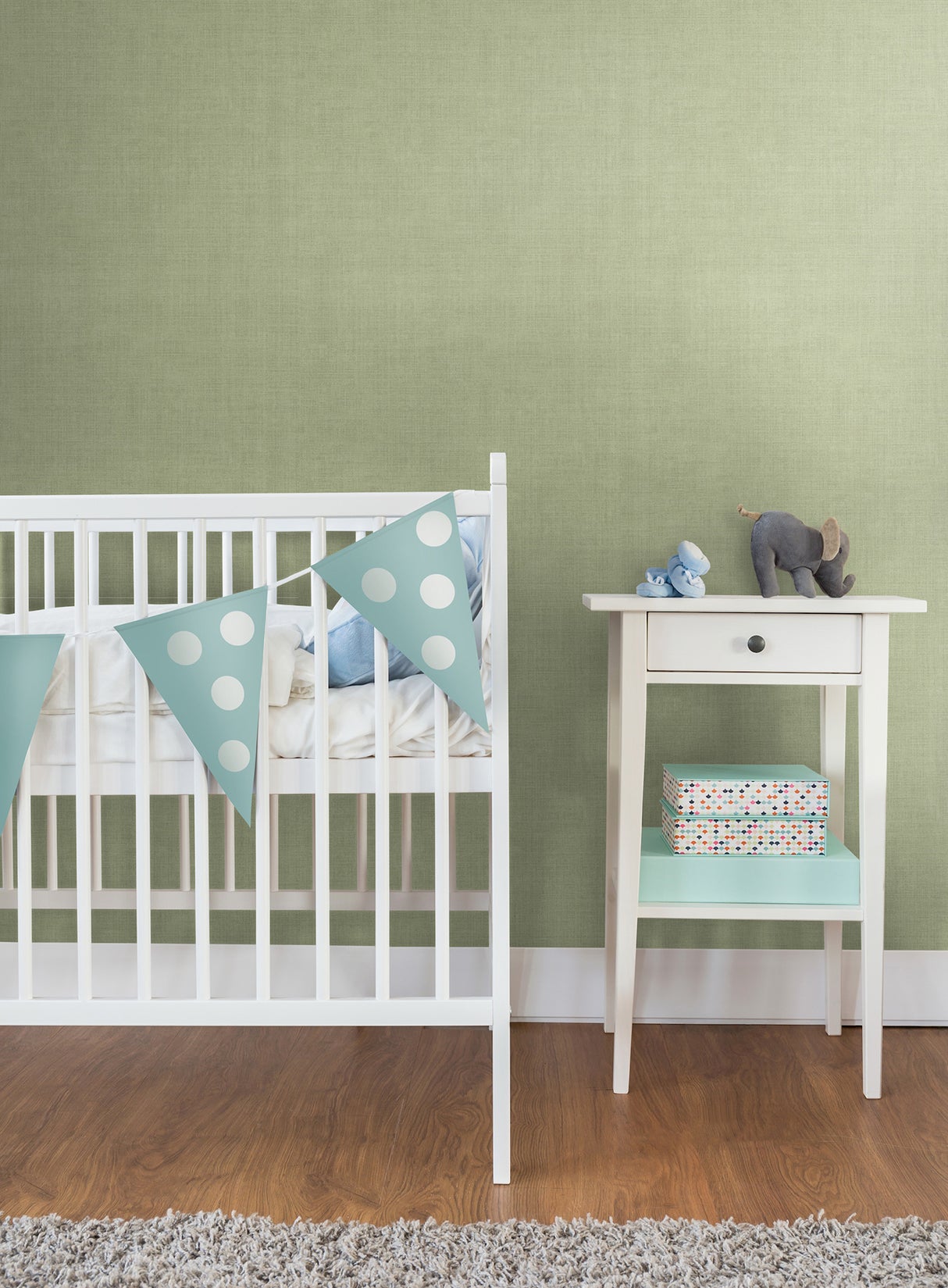 Eade’s Varlov Light Green