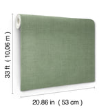 Eade’s Vava Smaragd Dark Green