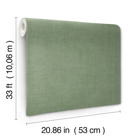 Eade’s Vava Smaragd Dark Green