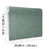 Eade’s Oktan Sea Green