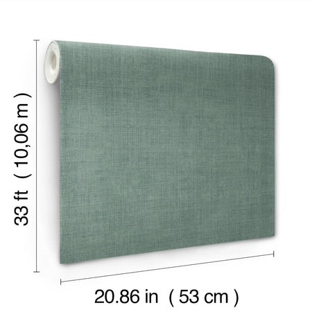 Eade’s Oktan Sea Green