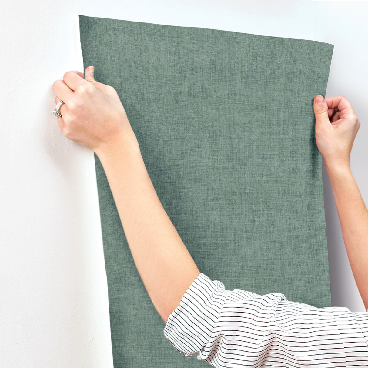 Eade’s Oktan Sea Green