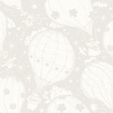 Eade’s Ballongerna Grey
