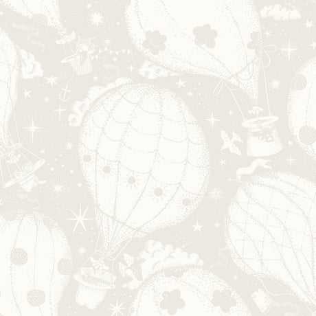 Eade’s Ballongerna Grey