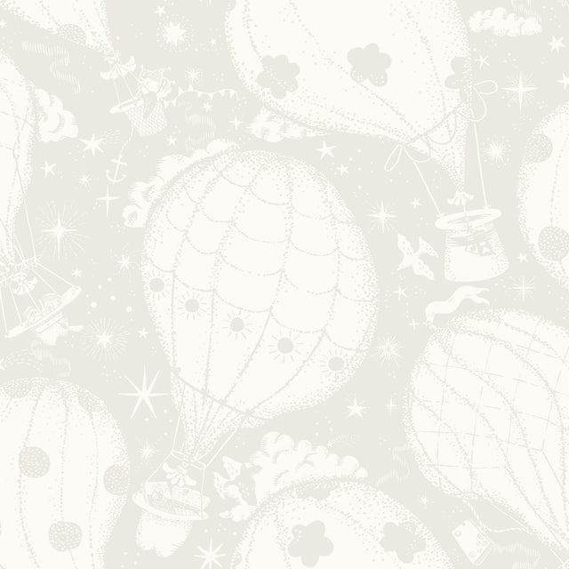 Eade’s Ballongerna Grey