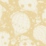 Eade’s Ballongerna Yellow