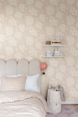 Eade’s Ballongerna Pink