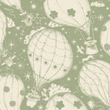 Eade’s Ballongerna Green