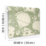 Eade’s Ballongerna Green
