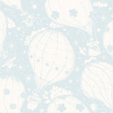Eade’s Ballongerna Light Blue