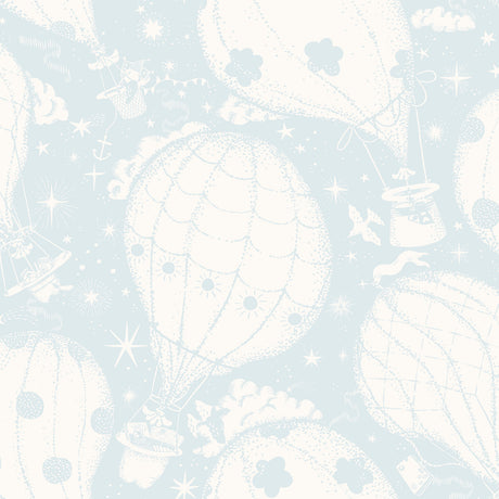 Eade’s Ballongerna Light Blue