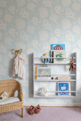 Eade’s Ballongerna Light Blue