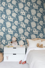 Eade’s Ballongerna Dark Blue