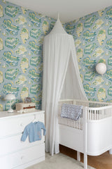 Eade’s Staden Light Blue