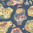 Eade’s Staden Dark Blue