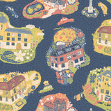 Eade’s Staden Dark Blue