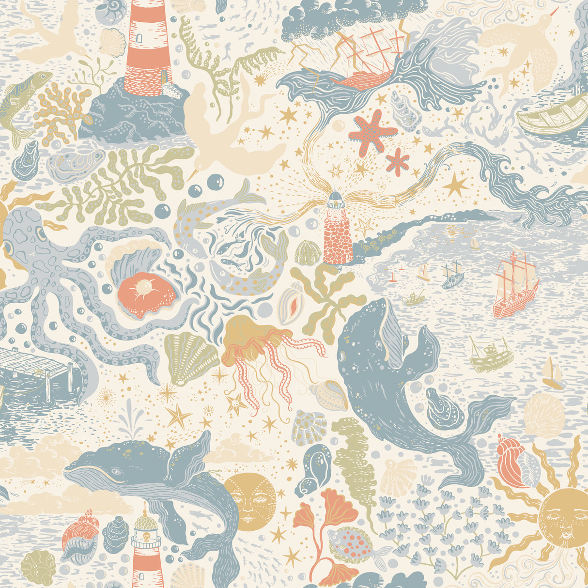 Eade’s Havet Multi