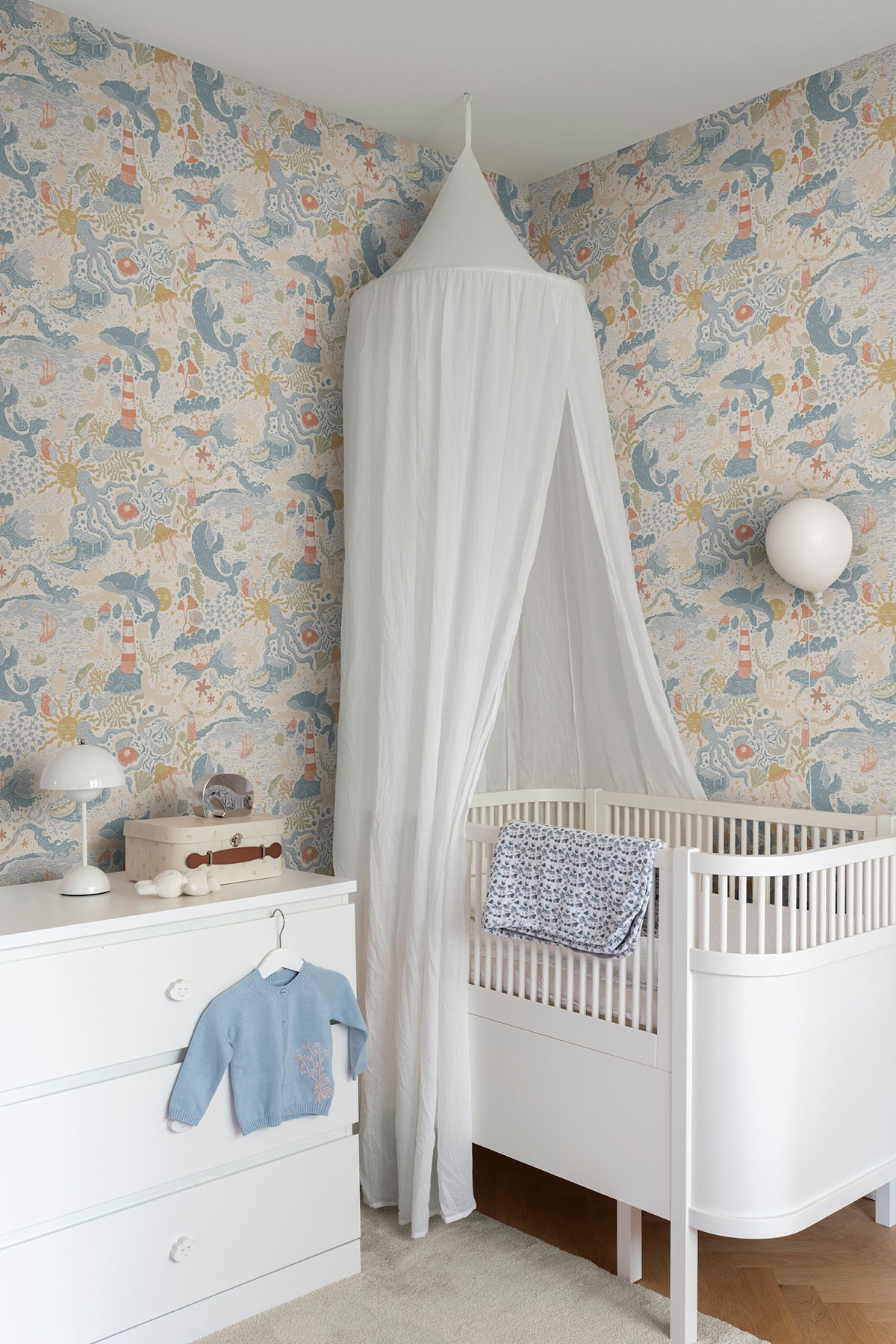 Eade’s Havet Multi