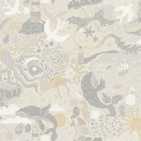 Eade’s Havet Grey
