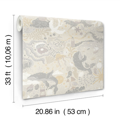 Eade’s Havet Grey