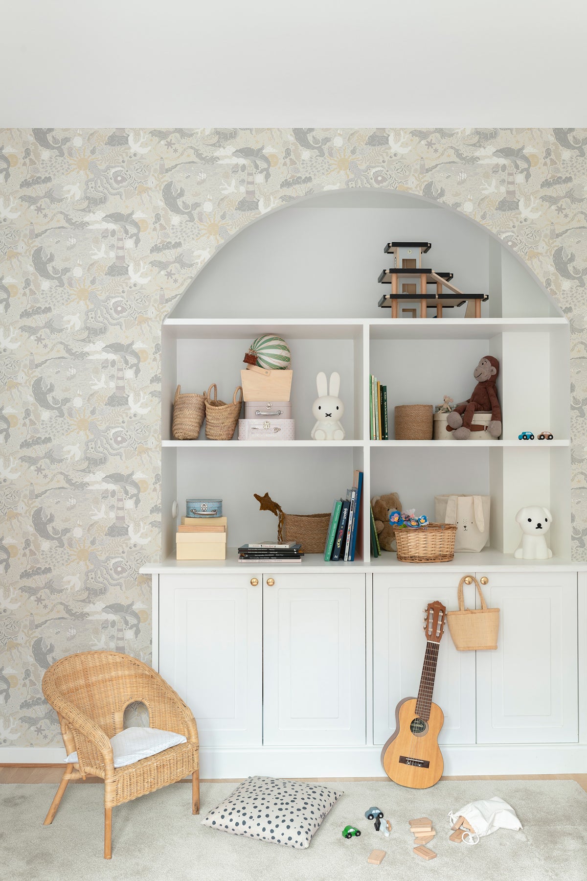 Eade’s Havet Grey