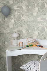 Eade’s Havet Light Blue