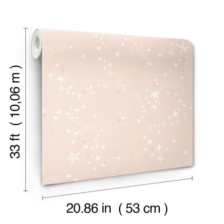 Eade’s Stjarnhimmel Pink