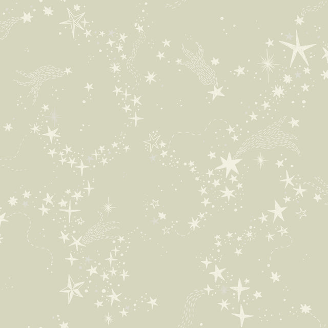 Eade’s Stjarnhimmel Light Green