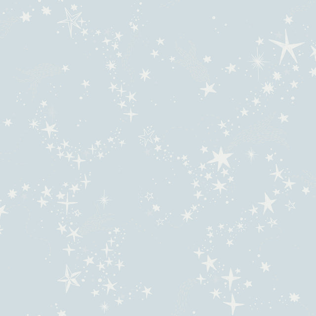Eade’s Stjarnhimmel Light Blue
