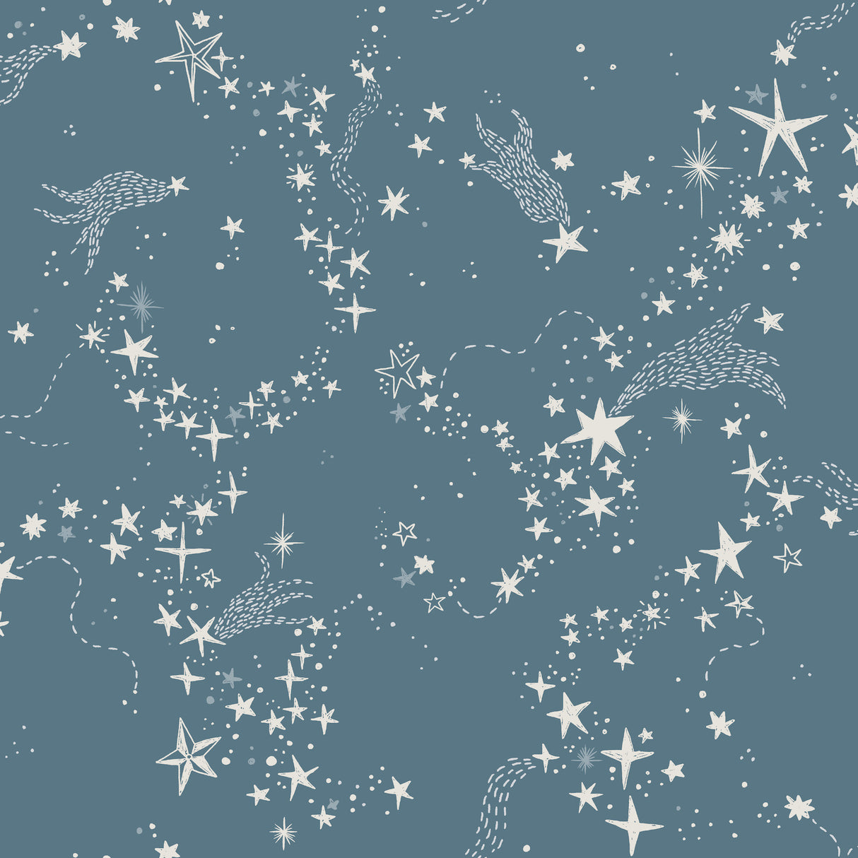 Eade’s Stjarnhimmel Dark Blue