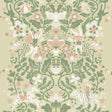 Eade’s Cirkus Light Green