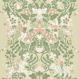 Eade’s Cirkus Light Green