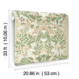 Eade’s Cirkus Light Green