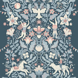 Eade’s Cirkus Blue