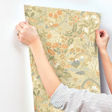 Eade’s Taget Yellow