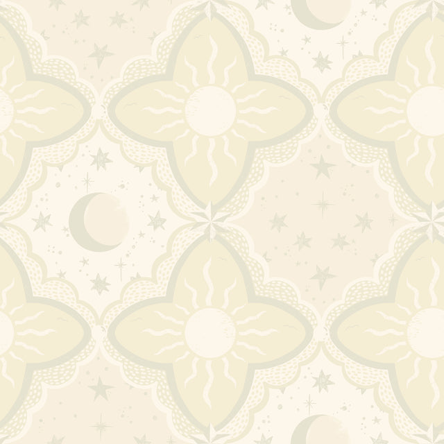 Eade’s Sol & Mane Beige