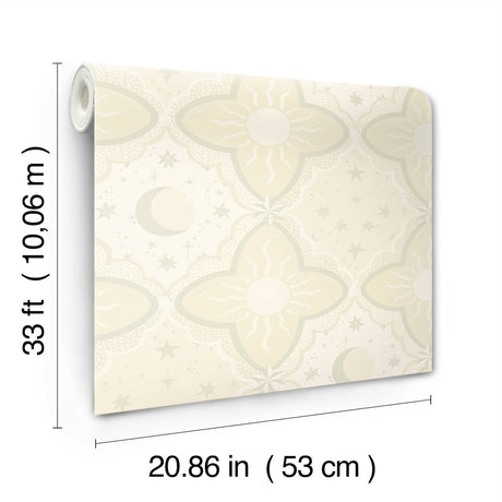 Eade’s Sol & Mane Beige