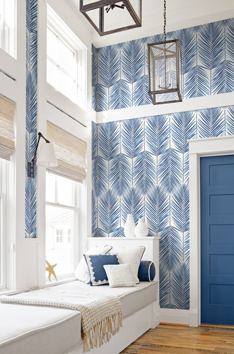 Seabrook Designs MB30002 Wallpaper - Eade's Wallpaper & Fabric