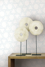 Seabrook Designs MB30102 Wallpaper - Eade's Wallpaper & Fabric