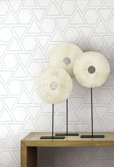Seabrook Designs MB30102 Wallpaper - Eade's Wallpaper & Fabric