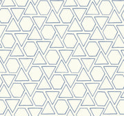 Seabrook Designs MB30112 Wallpaper - Eade's Wallpaper & Fabric