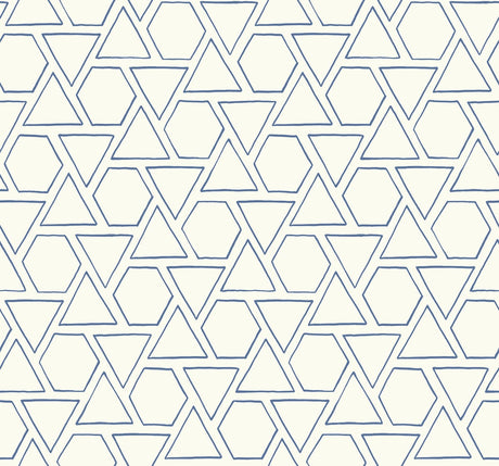 Seabrook Designs MB30112 Wallpaper - Eade's Wallpaper & Fabric