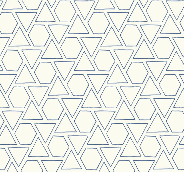Seabrook Designs MB30112 Wallpaper - Eade's Wallpaper & Fabric