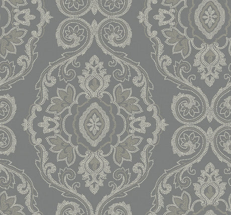 Seabrook Designs MB30300 Wallpaper - Eade's Wallpaper & Fabric